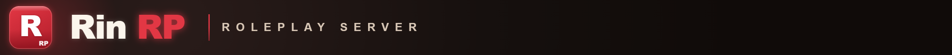 Rin RP banner